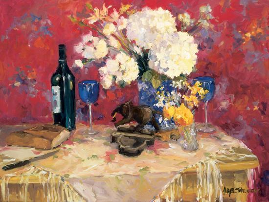 Art Print, , large