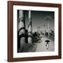 Allee des Baobabs II-Chris Simpson-Framed Art Print