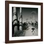 Allee des Baobabs II-Chris Simpson-Framed Art Print