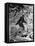 Alleged Photo of Bigfoot-Bettmann-Framed Stretched Canvas