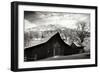 Alleghany County I-Alan Hausenflock-Framed Photographic Print