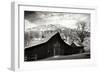 Alleghany County I-Alan Hausenflock-Framed Photographic Print