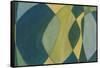 Allegheny I-Renee W. Stramel-Framed Stretched Canvas