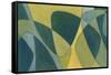 Allegheny II-Renee W. Stramel-Framed Stretched Canvas