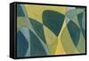 Allegheny II-Renee W. Stramel-Framed Stretched Canvas