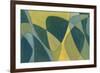 Allegheny II-Renee W. Stramel-Framed Art Print