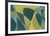 Allegheny II-Renee W. Stramel-Framed Art Print