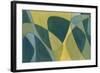 Allegheny II-Renee W. Stramel-Framed Art Print