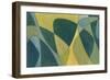 Allegheny II-Renee W. Stramel-Framed Art Print