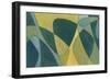 Allegheny II-Renee W. Stramel-Framed Art Print