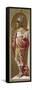 Allegorical Figure, 1650-Luca Ferrari-Framed Stretched Canvas