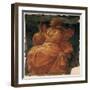 Allegorical Figure of a Virtue-Nicolò dell' Abate-Framed Giclee Print