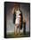 Allegorical Figure of the French Republic-Antoine-Jean Gros-Framed Stretched Canvas