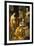 Allegorical Portrait of James Caulfield, Lord Charlemont-Anton Raphael Mengs-Framed Giclee Print