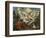 Allegories of Love - Cupid Gathering Flowers in a Landscape, 1803-null-Framed Giclee Print