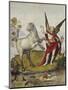 Allegory, C.1500-Piero di Cosimo-Mounted Giclee Print