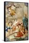 Allegory from the Clementino Museum-Anton Raphael Mengs-Framed Stretched Canvas