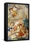 Allegory from the Clementino Museum-Anton Raphael Mengs-Framed Stretched Canvas