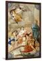 Allegory from the Clementino Museum-Anton Raphael Mengs-Framed Giclee Print