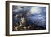 Allegory of Air by Jan Brueghel the Elder-null-Framed Giclee Print