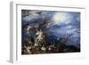 Allegory of Air by Jan Brueghel the Elder-null-Framed Giclee Print