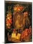 Allegory of Asia-Erasmus & Jan Quellinus II & Kessel I-Mounted Art Print