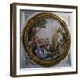 Allegory of Autumn-Carlo Maratti-Framed Giclee Print