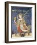 Allegory of Bad Government, Vainglory-Ambrogio Lorenzetti-Framed Giclee Print