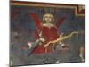 Allegory of Bad Government-Ambrogio Lorenzetti-Mounted Giclee Print