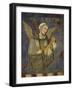 Allegory of Bad Government-Ambrogio Lorenzetti-Framed Giclee Print