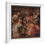 Allegory of Certaldo, 1563-1565-Giorgio Vasari-Framed Giclee Print