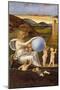 Allegory of Changing Fortune, or Melancholy-Giovanni Bellini-Mounted Giclee Print