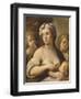 Allegory of Charity, 1650S-Carlo Francesco Nuvolone-Framed Giclee Print