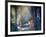 Allegory of Dramas-Richard Wilson-Framed Giclee Print