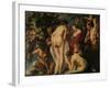 Allegory of Fertility, Ca 1620-1625-Jacob Jordaens-Framed Giclee Print