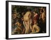 Allegory of Fertility, Ca 1620-1625-Jacob Jordaens-Framed Giclee Print