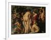 Allegory of Fertility, Ca 1620-1625-Jacob Jordaens-Framed Giclee Print