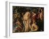 Allegory of Fertility, Ca 1620-1625-Jacob Jordaens-Framed Giclee Print