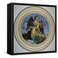 Allegory of Fertility-Domenico Cresti-Framed Stretched Canvas