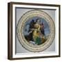 Allegory of Fertility-Domenico Cresti-Framed Giclee Print