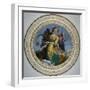 Allegory of Fertility-Domenico Cresti-Framed Giclee Print