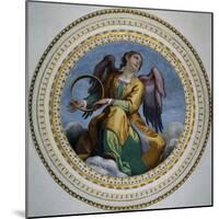 Allegory of Fertility-Domenico Cresti-Mounted Giclee Print