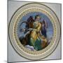 Allegory of Fertility-Domenico Cresti-Mounted Giclee Print