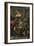 Allegory of Fortune, c.1658-9-Salvator Rosa-Framed Giclee Print