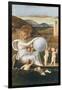 Allegory of Fortune-Giovanni Bellini-Framed Giclee Print