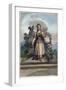 Allegory of France-Stefano Bianchetti-Framed Giclee Print