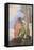 Allegory of Good Governance, 1551-52-Veronese-Framed Stretched Canvas