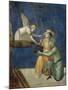 Allegory of Good Government, Commutative Justice or Commutative Punishment-Ambrogio Lorenzetti-Mounted Giclee Print
