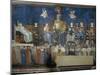 Allegory of Good Government-Ambrogio Lorenzetti-Mounted Giclee Print
