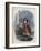 Allegory of Greece-Stefano Bianchetti-Framed Giclee Print